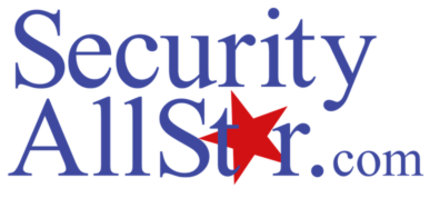 SecurityAllStar.com | Identity Prime Protection & More Logo