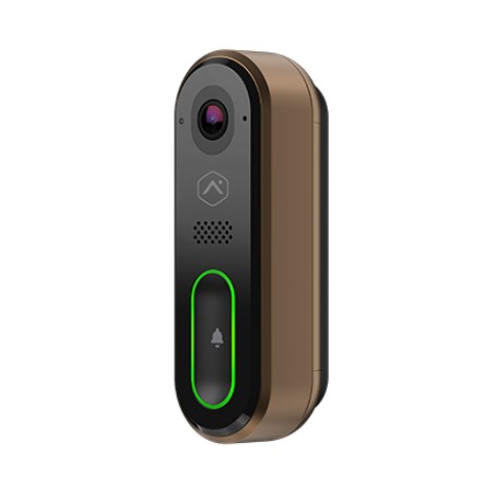 Bronze Alarm.com Doorbell